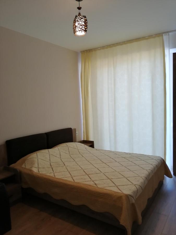 Bakuriani Plaza A-109 Apartamento Exterior foto
