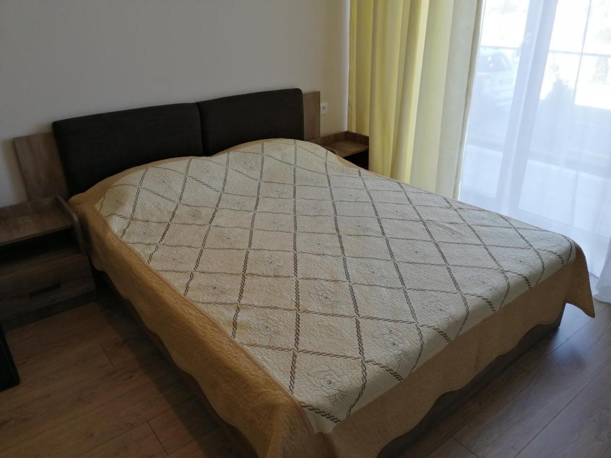 Bakuriani Plaza A-109 Apartamento Exterior foto