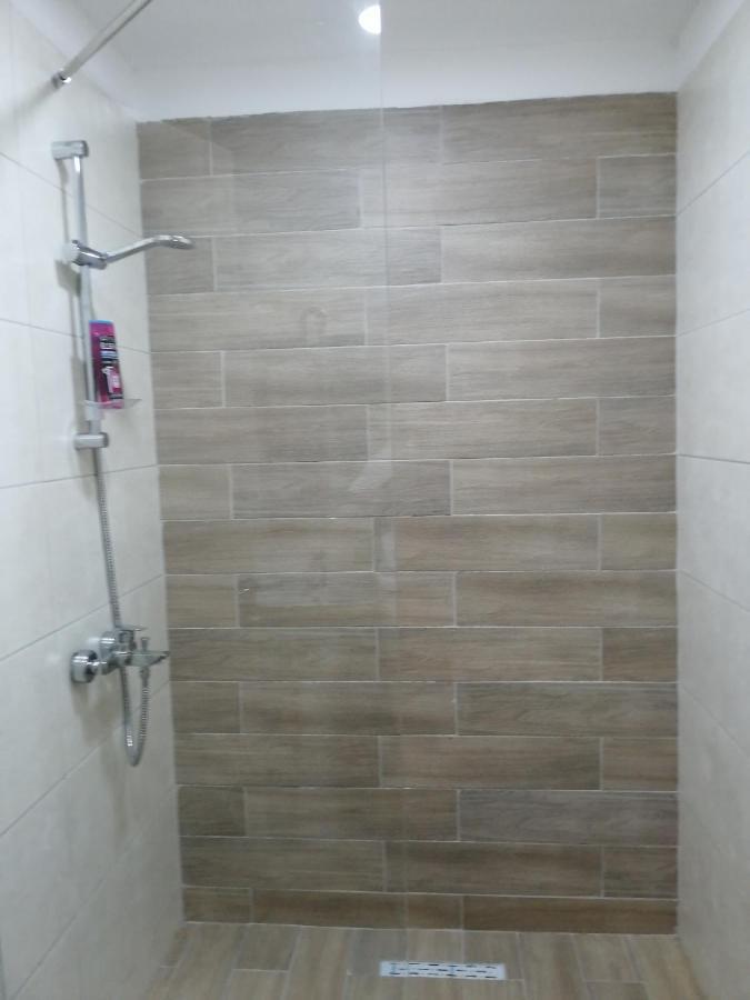 Bakuriani Plaza A-109 Apartamento Exterior foto